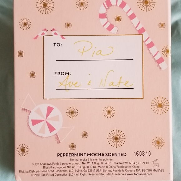 💕HP💕 Too faced lot and others - Picture 7 of 16